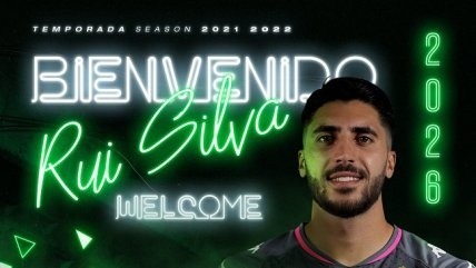 Rui Silva anunciado como nuevo arquero del Betis