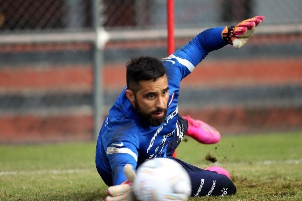 Foto:Comunicaciones ANFP