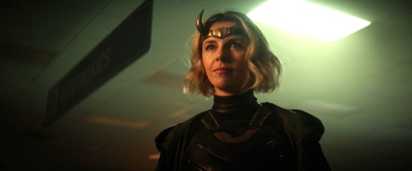 Loki: La antagonista se revela en segundo episodio de la nueva serie Marvel.