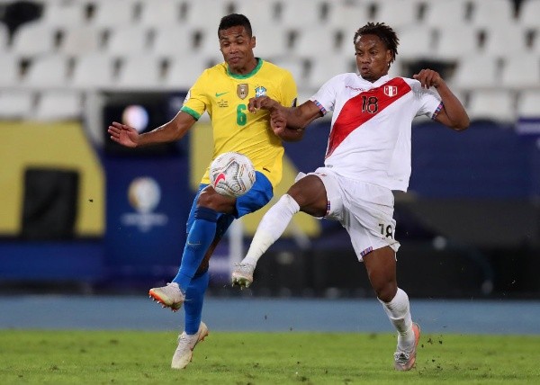 Brasil y Perú vuelven a encontrarse en Copa América tras la final de la última edición. (Foto: Getty Images)