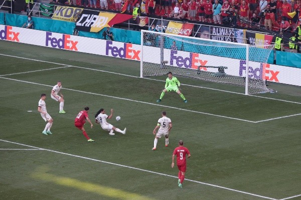 Poulsen Poulsen