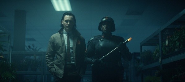 Loki: El personaje de Hiddleston encontrará nuevos aliados.