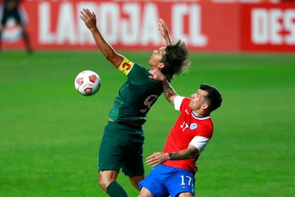 Chile igualó 1-1 ante Bolivia por Eliminatorias, y ahora espera lograr en triunfo por Copa América.