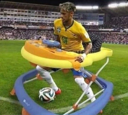 Neymar Neymar