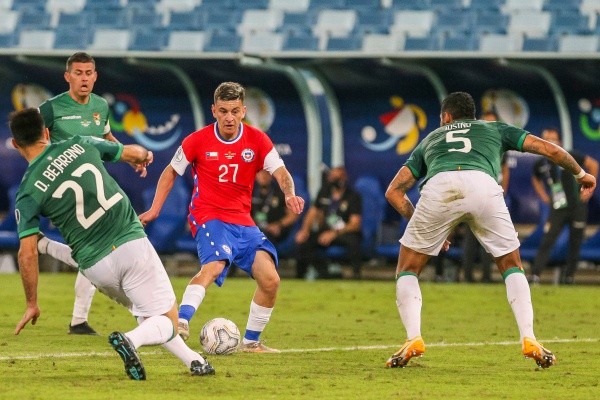 Guarello cree que Lasarte equivocó la estrategia y los cambios pese al triunfo.