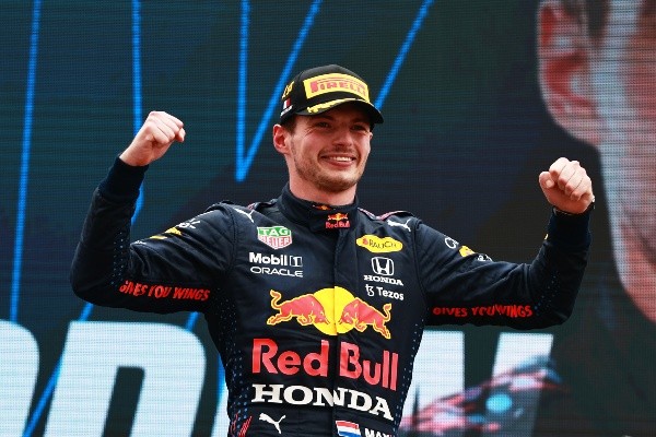 Max y Red Bull son líderes del mundial de pilotos y de constructores.