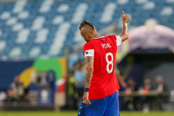 Vidal