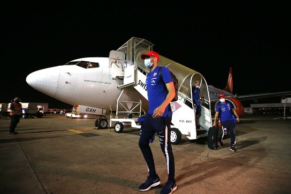 Foto: Comunicaciones ANFP