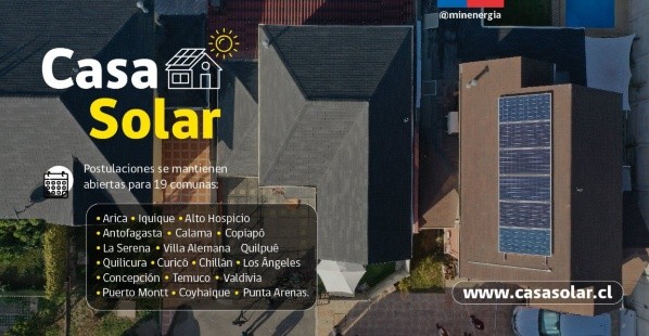 Casa Solar
