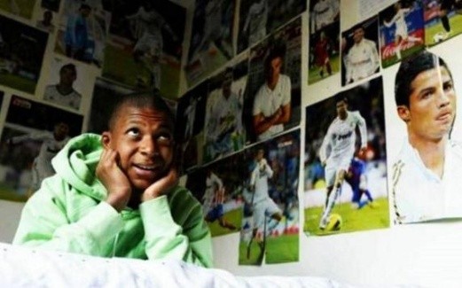 Mbappé