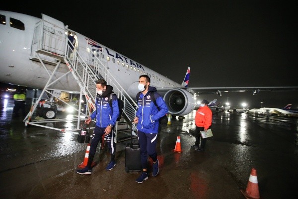 Foto: Comunicaciones ANFP