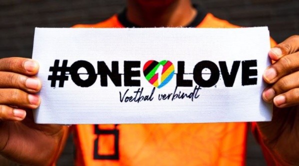 One Love