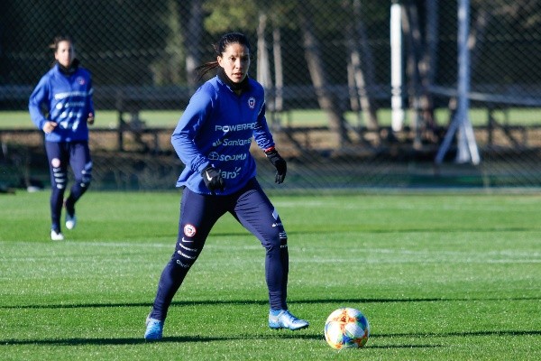 Foto: Comunicaciones ANFP