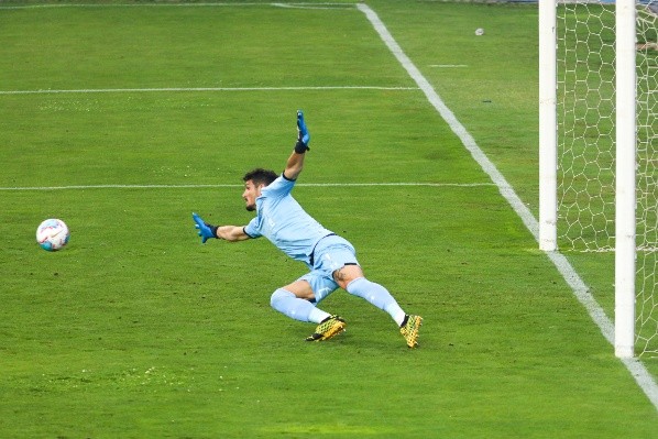 Dituro está cerca de partir a España, al Celta de Vigo.