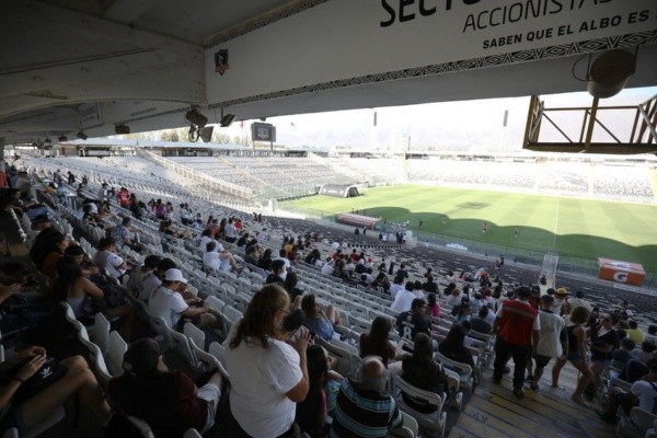 Estadios