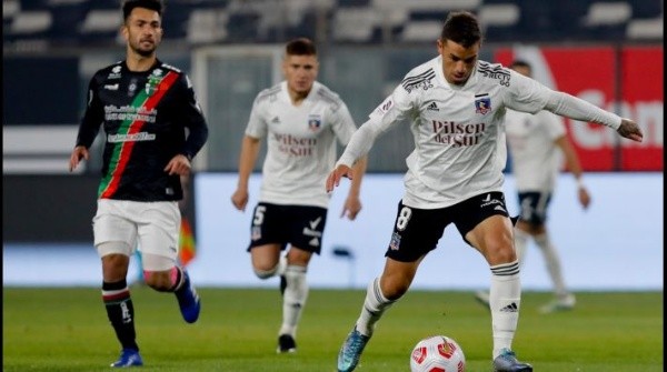 Albos y Árabes juegan este jueves a las 15:00 en La Cisterna.