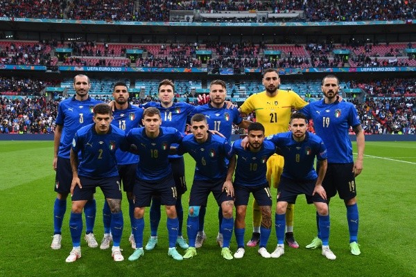 Italia está en la final de la Euro 2020 tras dejar en el camino a España en semifinales.