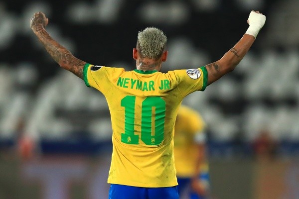 Neymar