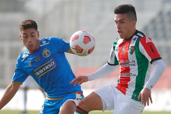 Presidente del azzurro Audax Italiano reconoce que le gustaría ver a Chiellini e Insigne en el club chileno de la colonia.