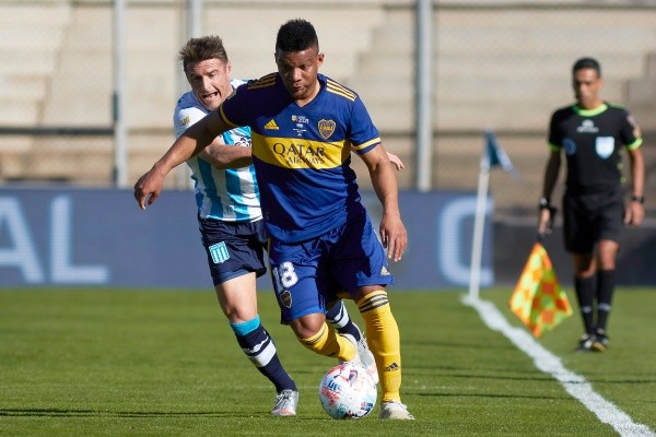 Boca Jrs no ve acción desde el 31 de mayo cuando cayó por penales ante Racing por la Copa de la Liga. (Foto: Getty)