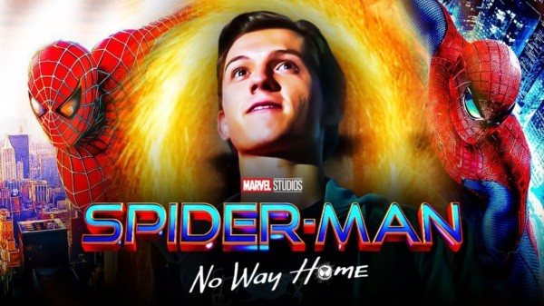 Spider-Man: No Way Home
