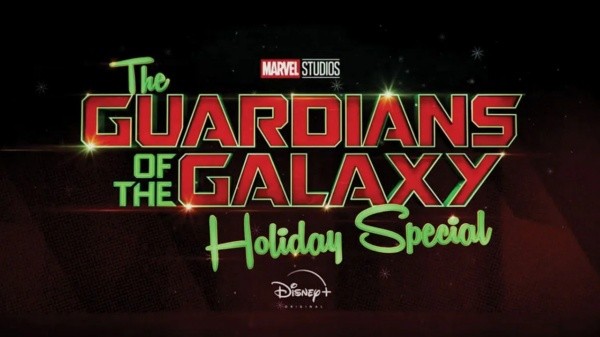 The Guardians of the Galaxy: Holiday Special