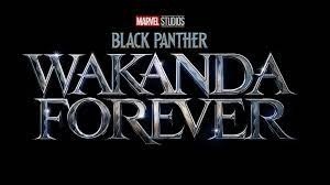 Black Panther: Wakanda Forever