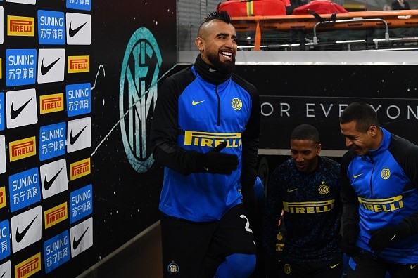 El King negó unaffaire entre él y la colombiana Daniella Durán.