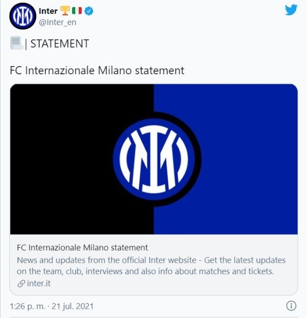 Inter Inter