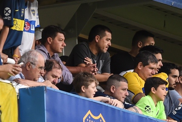 Riquelme Riquelme