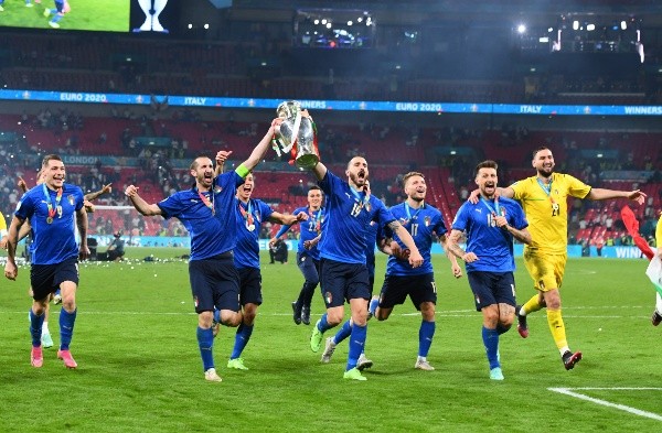 Italia Italia