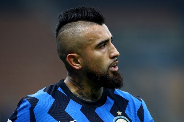 Vidal Vidal
