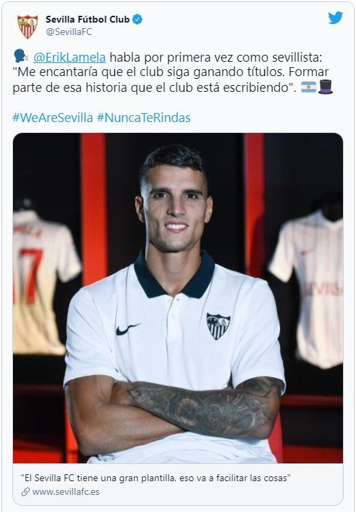 Lamela