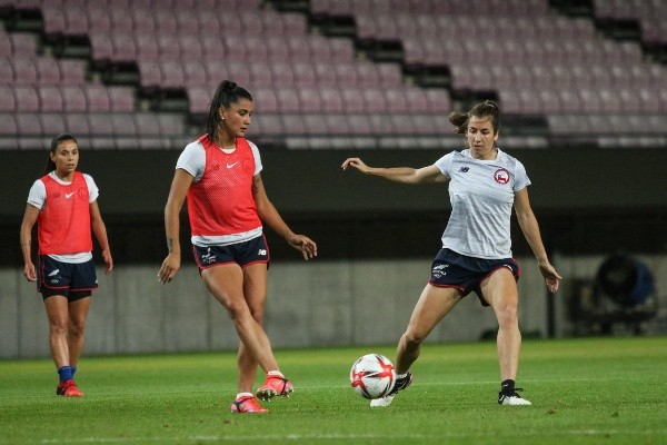 Foto: Comunicaciones ANFP