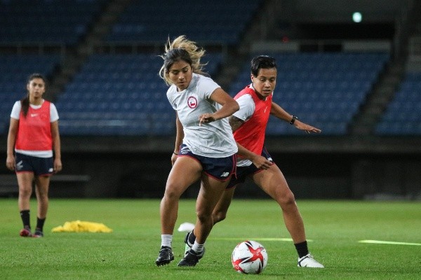 Foto: Comunicaciones ANFP