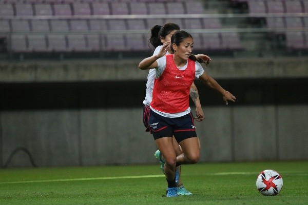 Foto: Comunicaciones ANFP