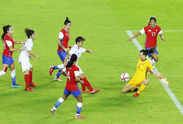 Chile perdió contra Japón en los Juegos Olímpicos y se despidió con polémica.