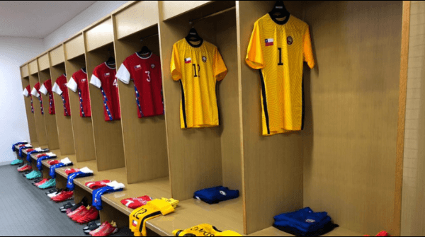 La Roja buscará dar vuelta la página tras el adiós a los JJOO para pensar en el Mundial de 2023.