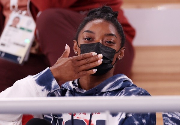 Biles Biles