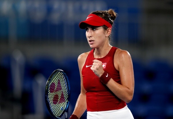 Bencic