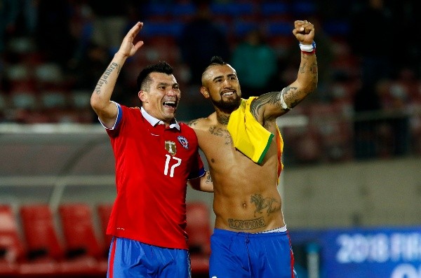 El King dejó un lindo mensaje para el Pitbull en su cumpleaños.