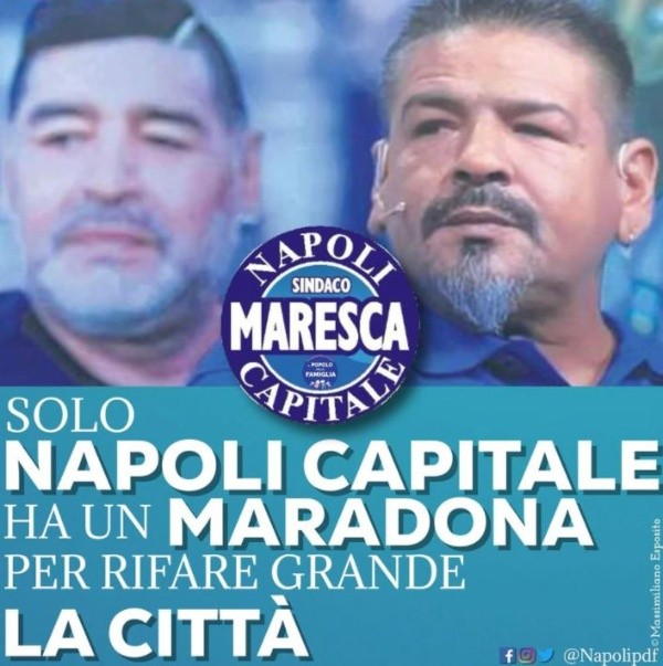 Maradona