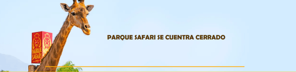 parquesafari.cl