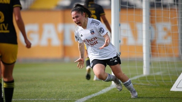 Grez lamentó la cancelación de la Libertadores en Chile y recordó su paso por Tokio. Foto: Colo Colo