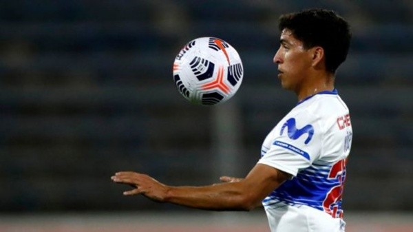 A Marcelino le motiva la competencia con la U y Colo Colo por el torneo.