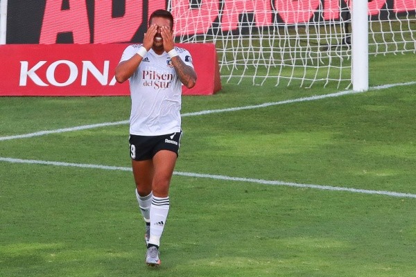 Parragol debe definir su futuro. Wanderers y O’Higgins aguardan por su decisión.