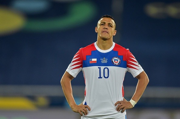 Luka Tudor no quiere repetir un Alexis contra Brasil.