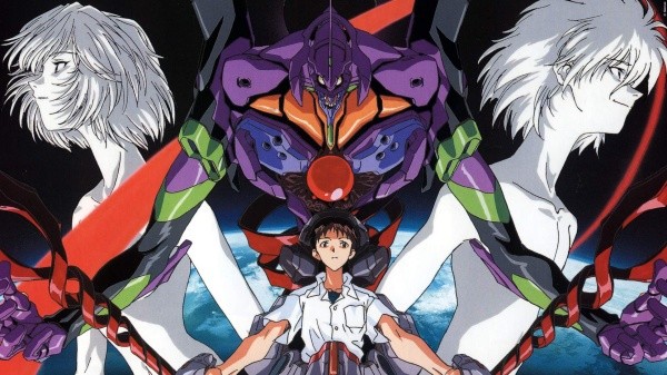 Los fanáticos al fin pueden ver las aventuras completas de Shinji Ikari, con la llegada del Rebuil de Evangelion a Amazon Prime Video.