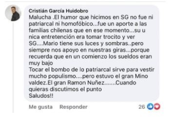Cristián García-Huidobro
