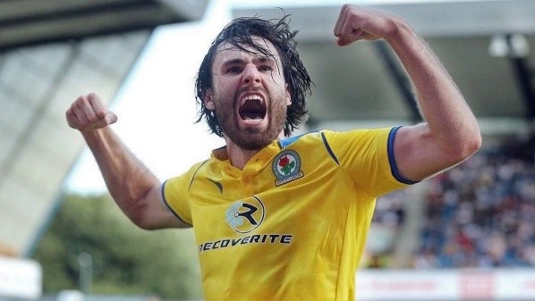 Ben Brereton Díaz lleva dos goles y comparte el primer lugar en la tabla de goleadores. Foto: Getty Images